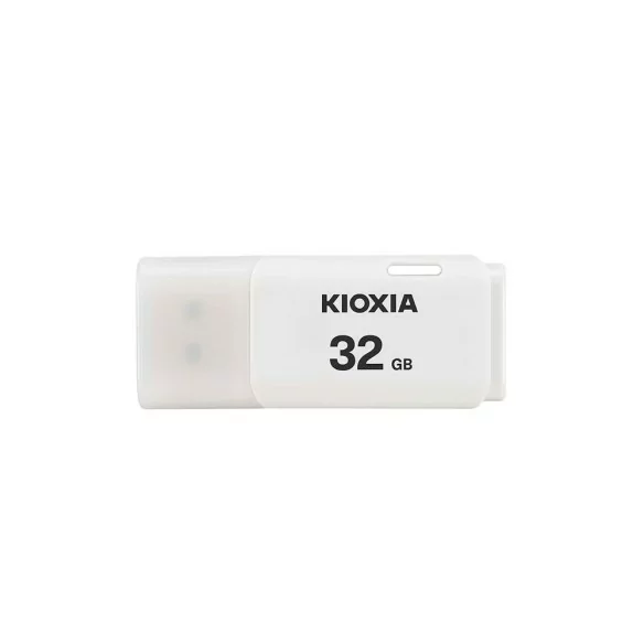 فلش U202 کیوکسیا 32 گیگابایت (Trans Memory) فلش U202 کیوکسیا 32 گیگابایت (Trans Memory)