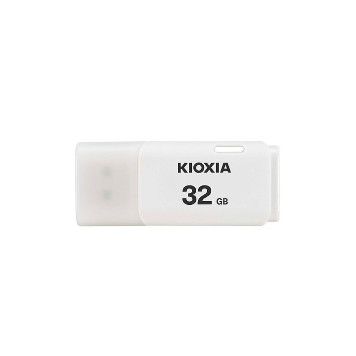 فلش U202 کیوکسیا 32 گیگابایت (Trans Memory)