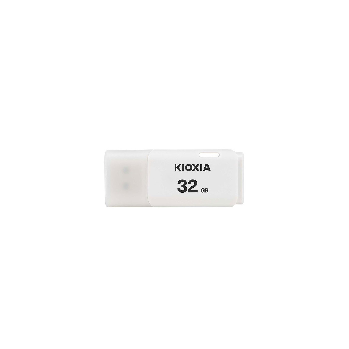 فلش U202 کیوکسیا 32 گیگابایت (Trans Memory)