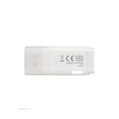 فلش U202 کیوکسیا 32 گیگابایت (Trans Memory)