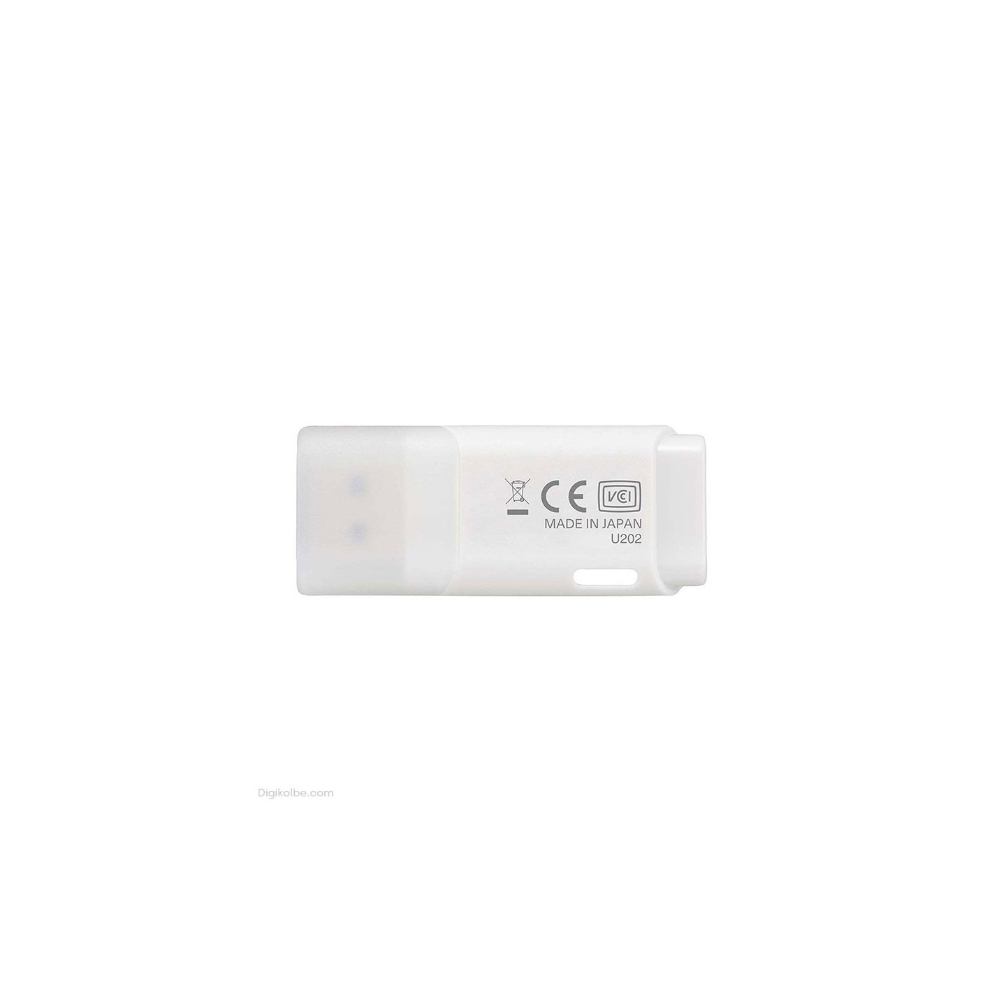 فلش U202 کیوکسیا 32 گیگابایت (Trans Memory)
