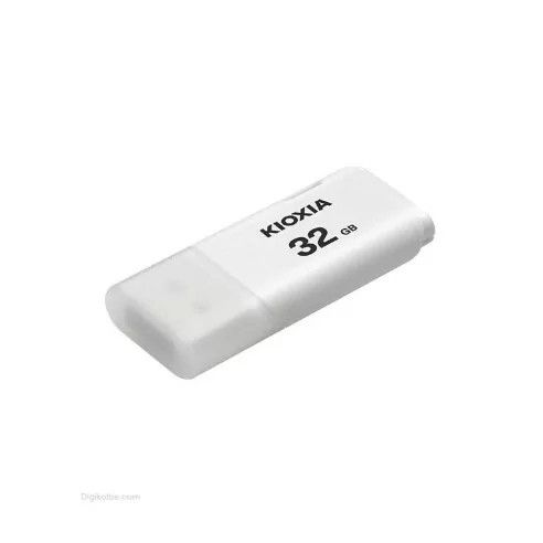 فلش U202 کیوکسیا 32 گیگابایت (Trans Memory)