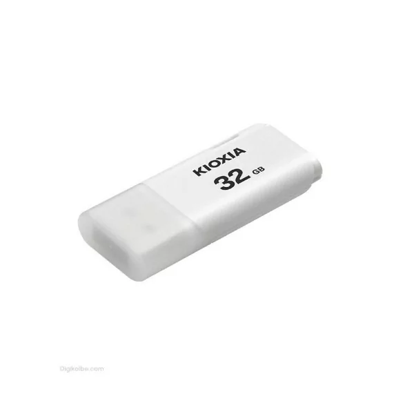 فلش U202 کیوکسیا 32 گیگابایت (Trans Memory) فلش U202 کیوکسیا 32 گیگابایت (Trans Memory)