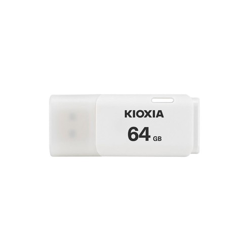 فلش U202 کیوکسیا 64 گیگابایت (Trans Memory)