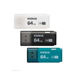 فلش U202 کیوکسیا 64 گیگابایت (Trans Memory)