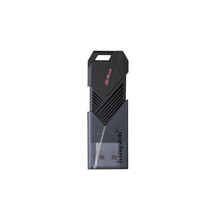 فلش Exodia Onyx کینگستون 64 گیگابایت (Data Traveler Exodia Onyx)