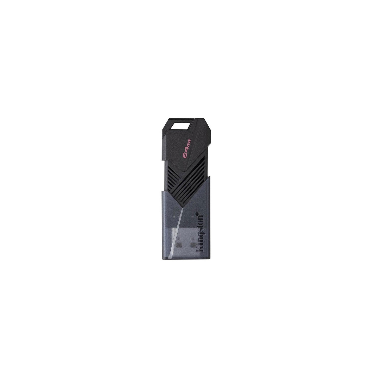 فلش Exodia Onyx کینگستون 64 گیگابایت (Data Traveler Exodia Onyx)