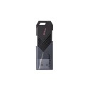 فلش Exodia Onyx کینگستون 64 گیگابایت (Data Traveler Exodia Onyx)