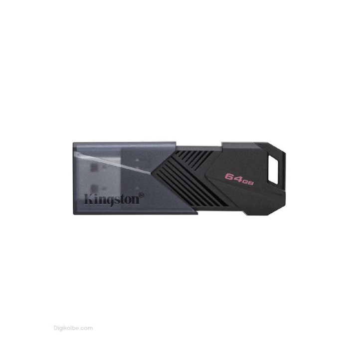 فلش Exodia Onyx کینگستون 64 گیگابایت (Data Traveler Exodia Onyx)