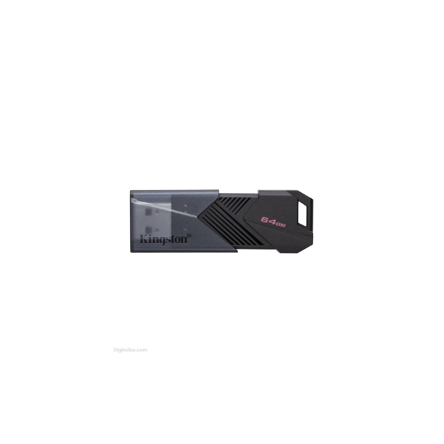 فلش Exodia Onyx کینگستون 64 گیگابایت (Data Traveler Exodia Onyx)