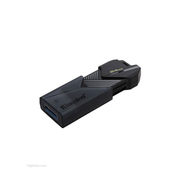 فلش Exodia Onyx کینگستون 64 گیگابایت (Data Traveler Exodia Onyx)