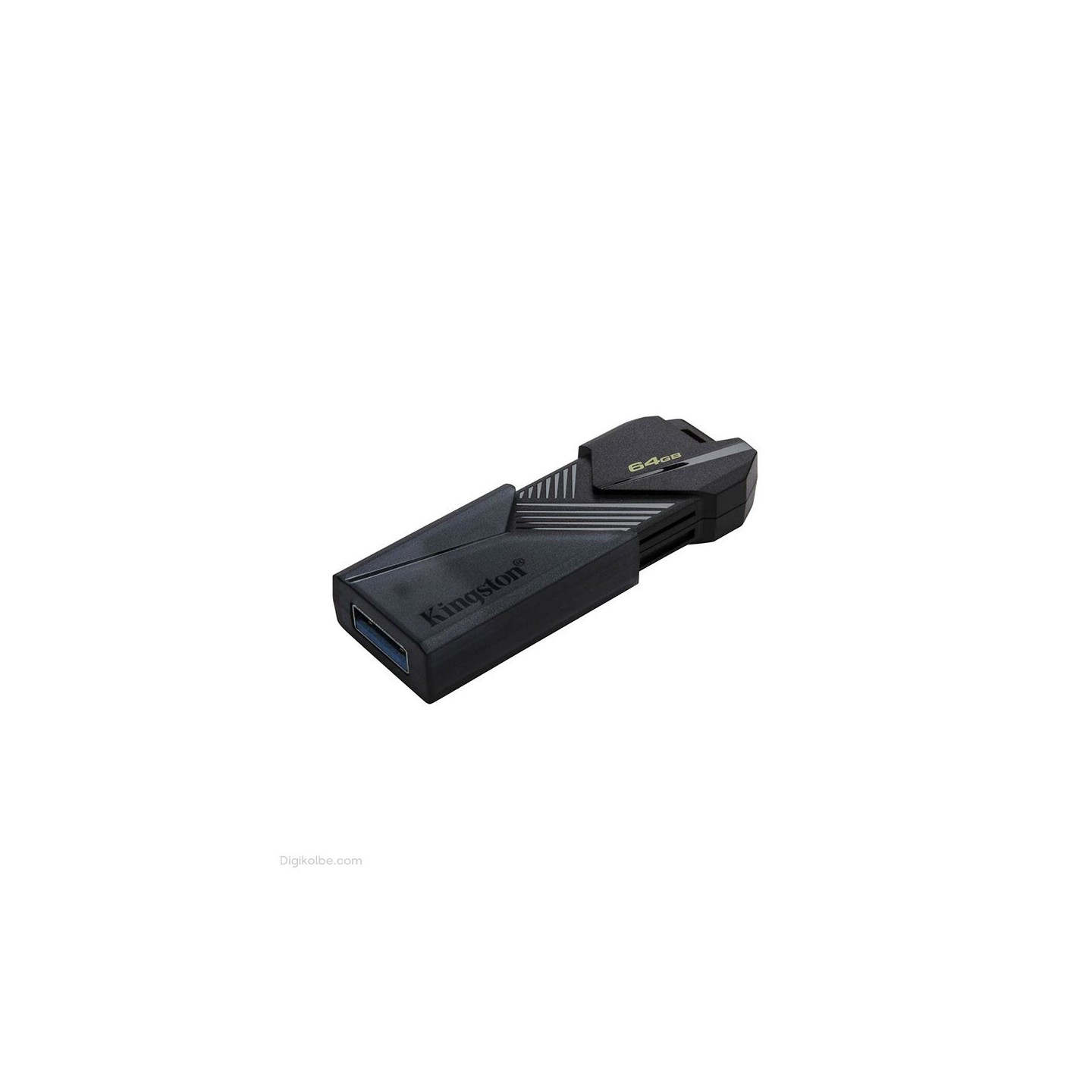 فلش Exodia Onyx کینگستون 64 گیگابایت (Data Traveler Exodia Onyx)