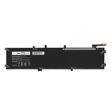 باتری لپ‌تاپ دل 9550 (XPS 15)