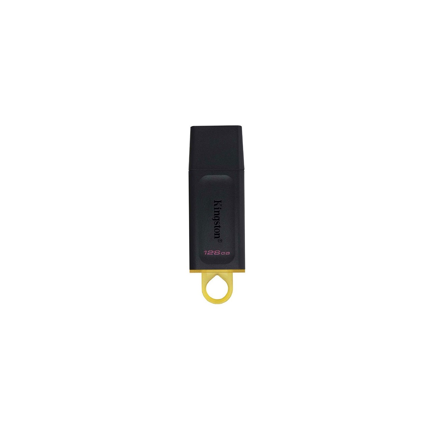 فلش Exodia کینگستون 128 گیگابایت (DataTraveler Exodia)