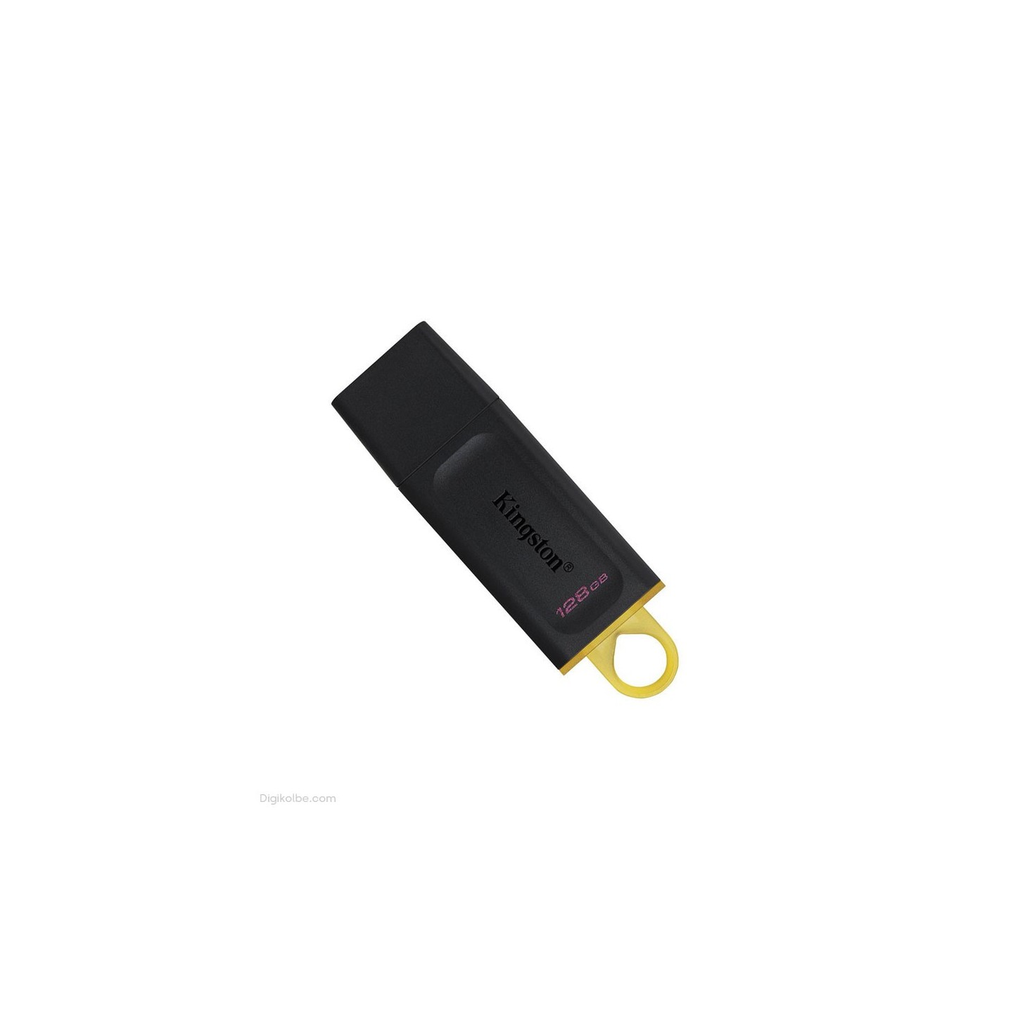 فلش Exodia کینگستون 128 گیگابایت (DataTraveler Exodia)