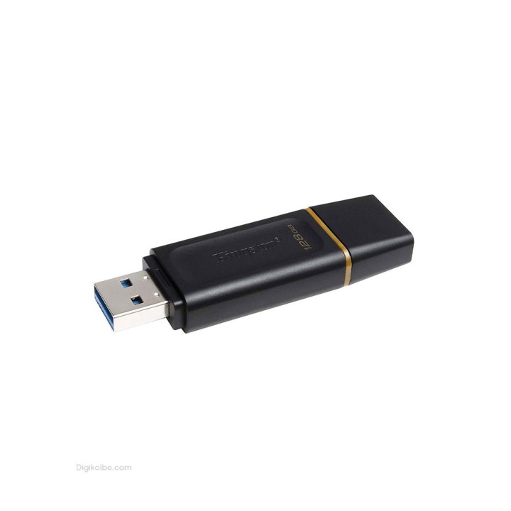 فلش Exodia کینگستون 128 گیگابایت (DataTraveler Exodia)