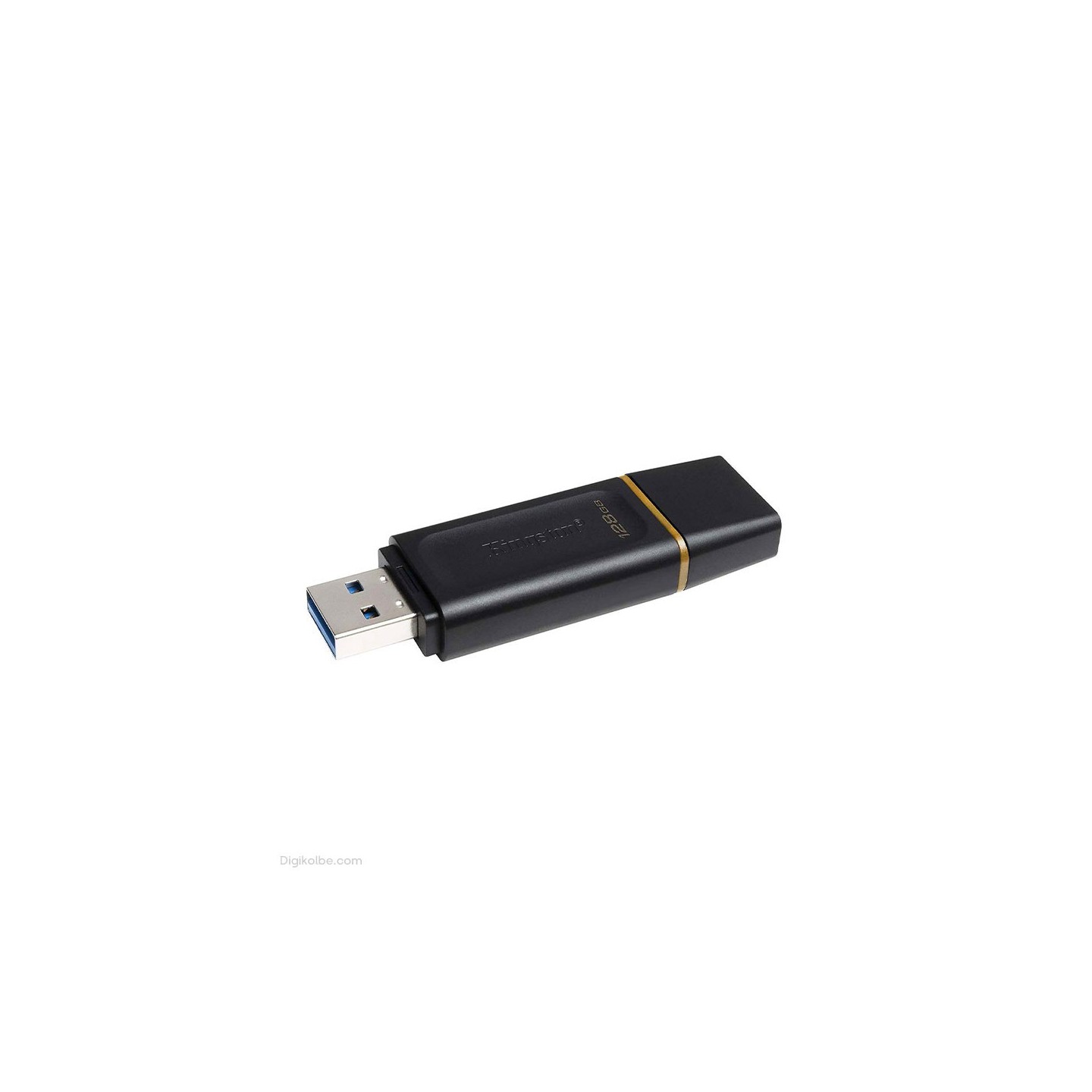 فلش Exodia کینگستون 128 گیگابایت (DataTraveler Exodia)