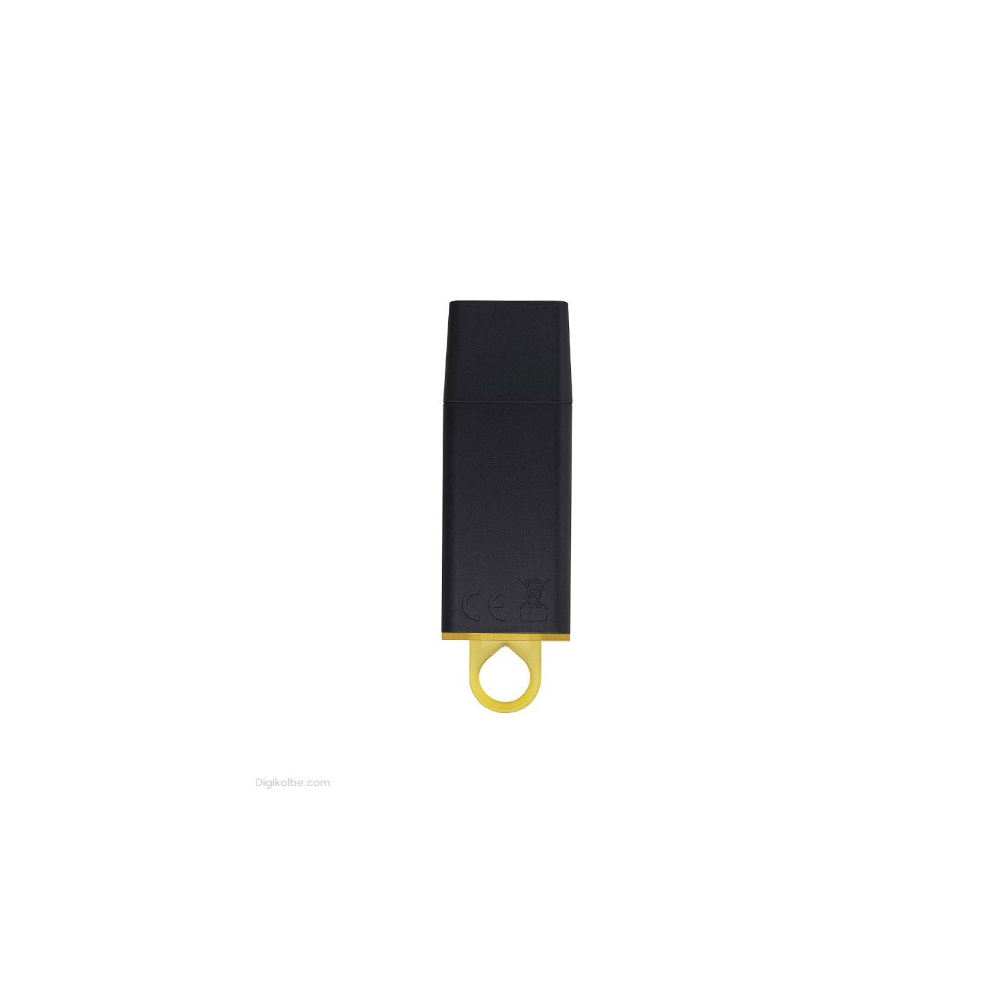 فلش Exodia کینگستون 128 گیگابایت (DataTraveler Exodia)