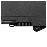 باتری لپ‌تاپ اچ‌پی EliteBook 820 G4