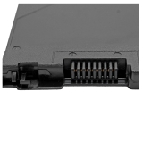 باتری لپ‌تاپ اچ‌پي EliteBook 840 G1