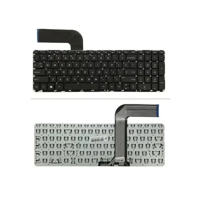 کیبورد لپ‌تاپ اچ‌پی Pavilion 15-P (بدون فریم)