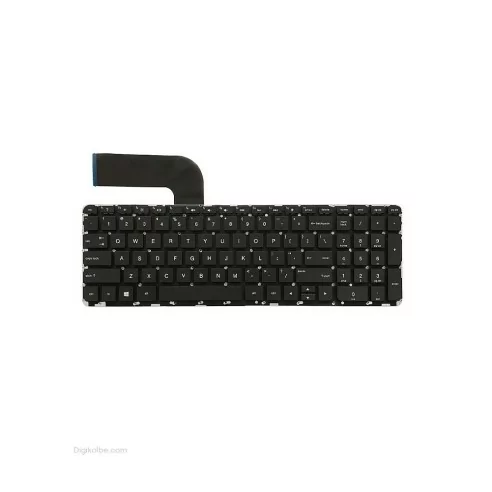 کیبورد لپتاپ اچپی Pavilion 15-P (بدون فریم)