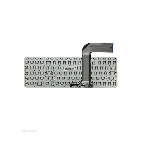 کیبورد لپتاپ اچپی Pavilion 15-P (بدون فریم)