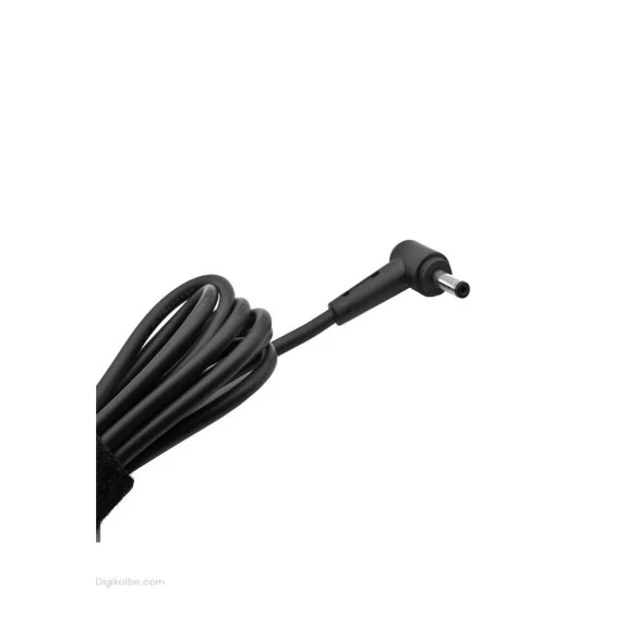 شارژر لپ‌تاپ ایسوس 19 ولت 2.37 آمپر (سوکت 1.1 * 3.0)
