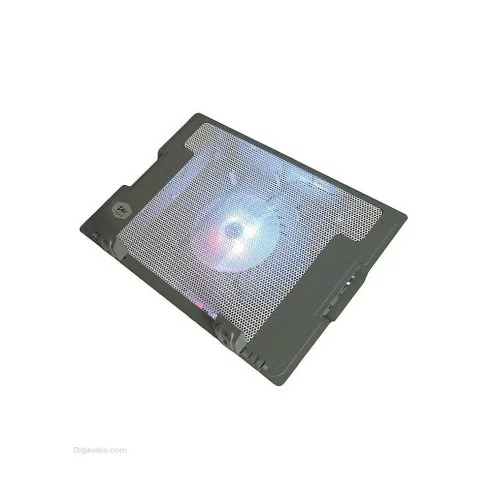 یوسیتک 738G (پایه خنککننده لپتاپ)