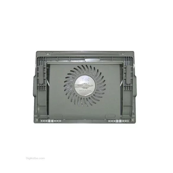 یوسیتک 738G (پایه خنککننده لپتاپ) یوسیتک 738G (پایه خنککننده لپتاپ)