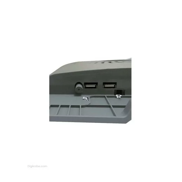 یوسیتک 738G (پایه خنککننده لپتاپ) یوسیتک 738G (پایه خنککننده لپتاپ)