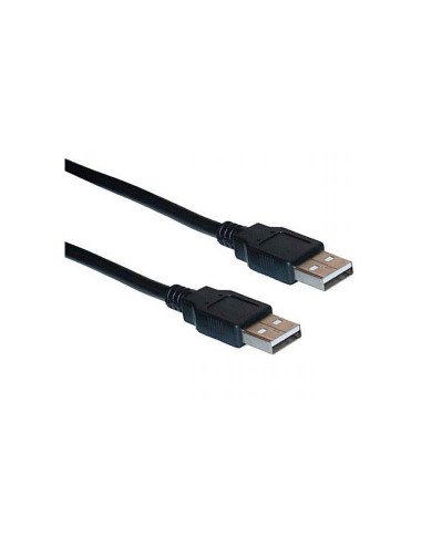 کابل USB دو سر نری پلنت طول 1.5 متر