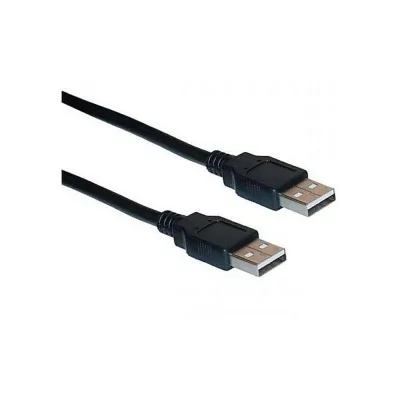 کابل USB ( دو سر نری | لینک ) پلنت طول 1.5 متر