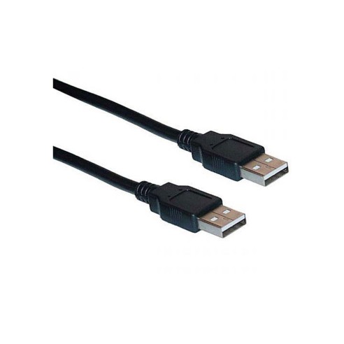 کابل USB ( دو سر نری | لینک ) پلنت طول 1.5 متر