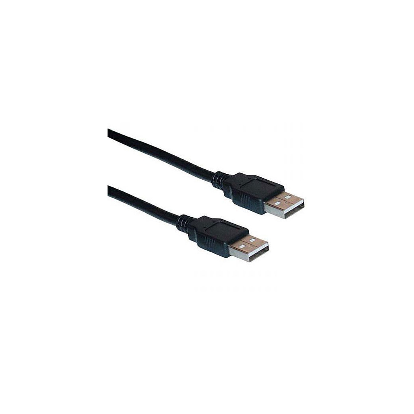 کابل USB ( دو سر نری | لینک ) پلنت طول 1.5 متر