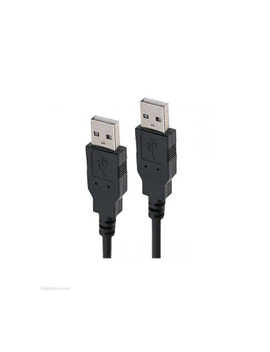 کابل USB دو سر نری پلنت طول 1.5 متر