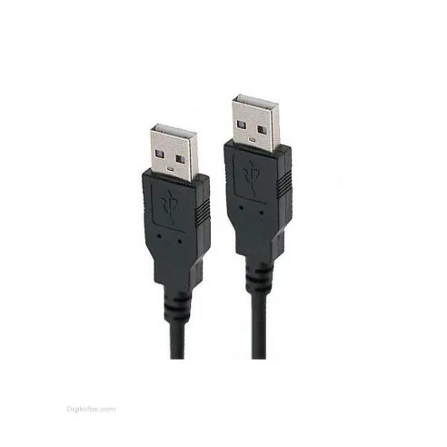 کابل USB ( دو سر نری | لینک ) پلنت طول 1.5 متر