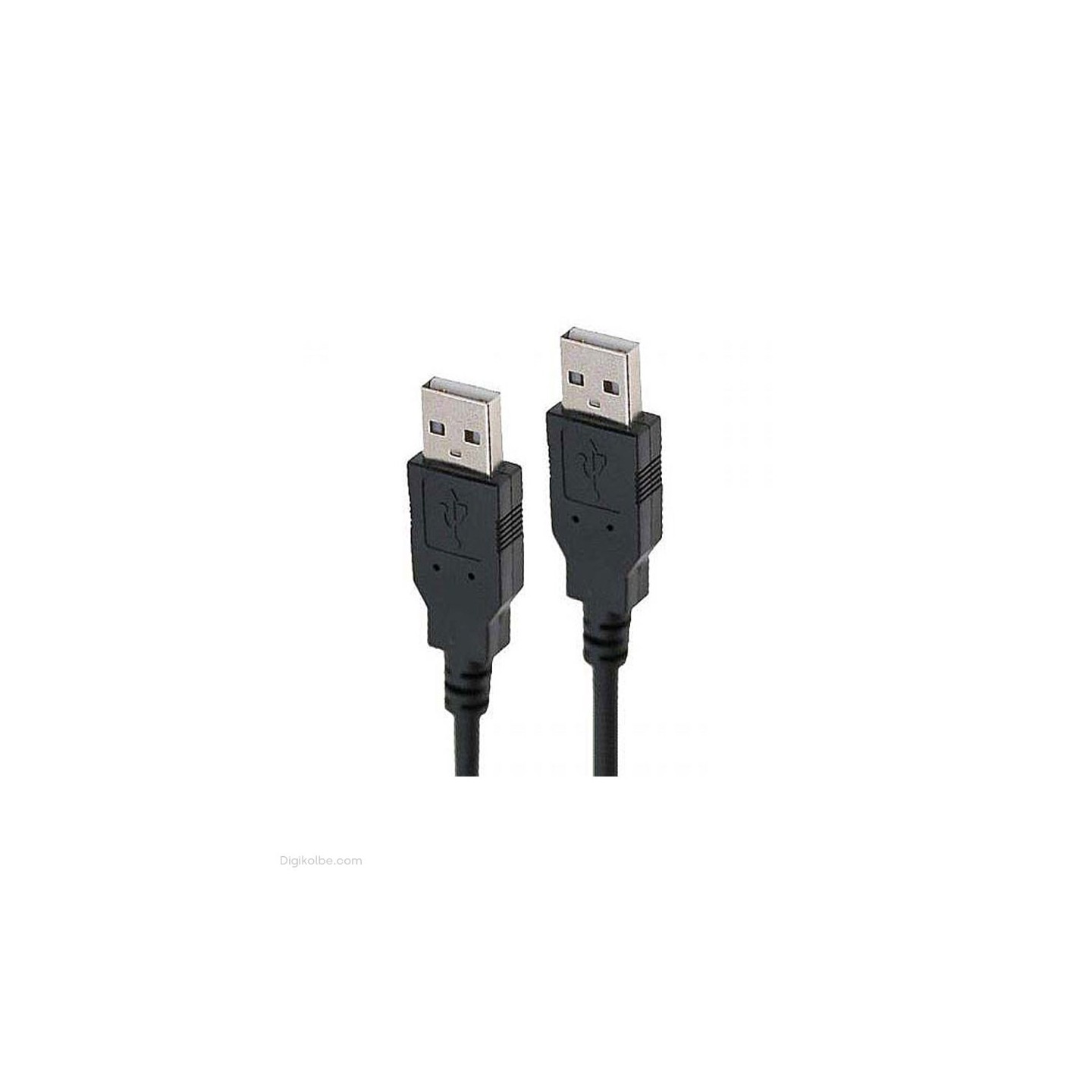 کابل USB ( دو سر نری | لینک ) پلنت طول 1.5 متر