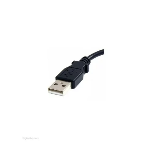 کابل USB ( دو سر نری | لینک ) پلنت طول 1.5 متر