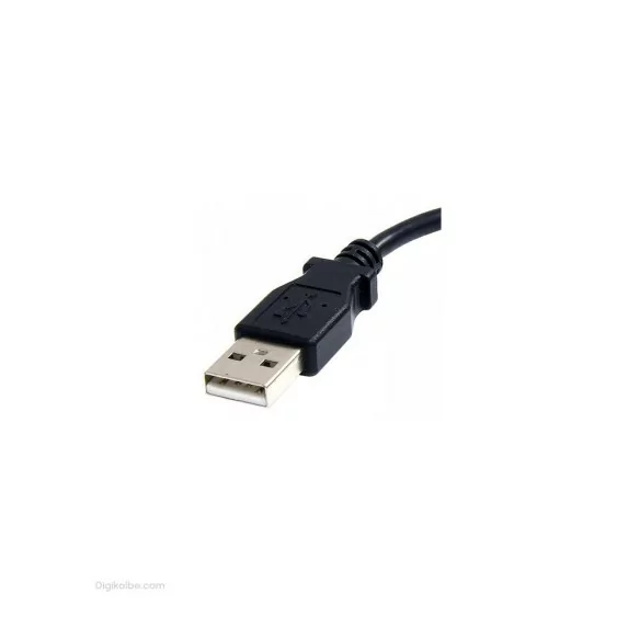 کابل USB ( دو سر نری | لینک ) پلنت طول 1.5 متر کابل USB ( دو سر نری | لینک ) پلنت طول 1.5 متر