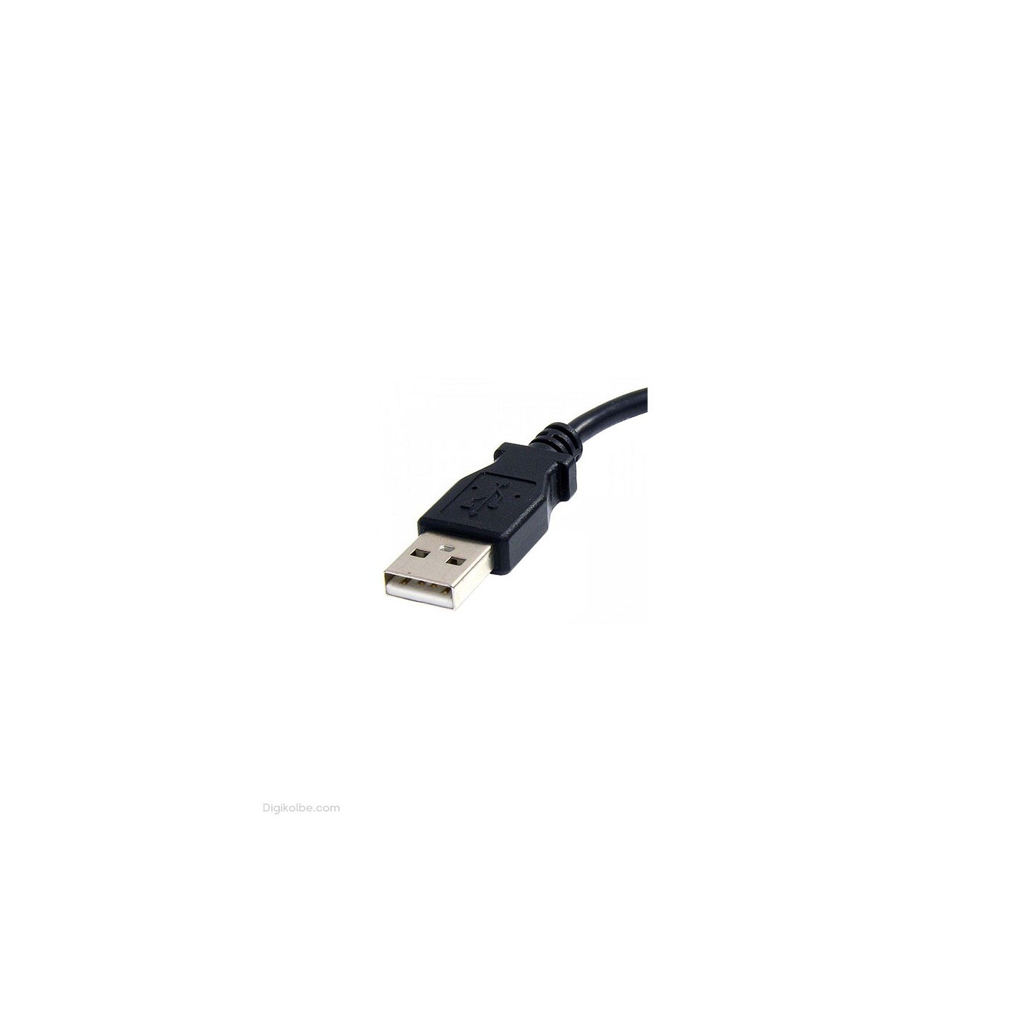 کابل USB ( دو سر نری | لینک ) پلنت طول 1.5 متر