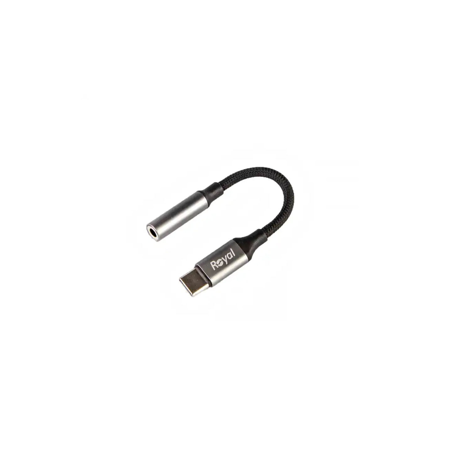تبدیل Type-c به AUX رویال ( RAC-115 )
