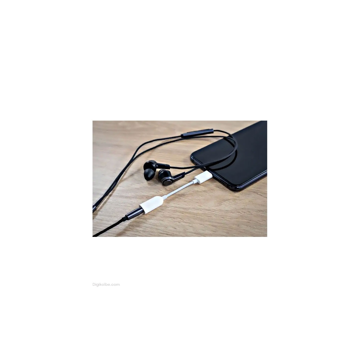 تبدیل Type-c به AUX رویال ( RAC-115 )