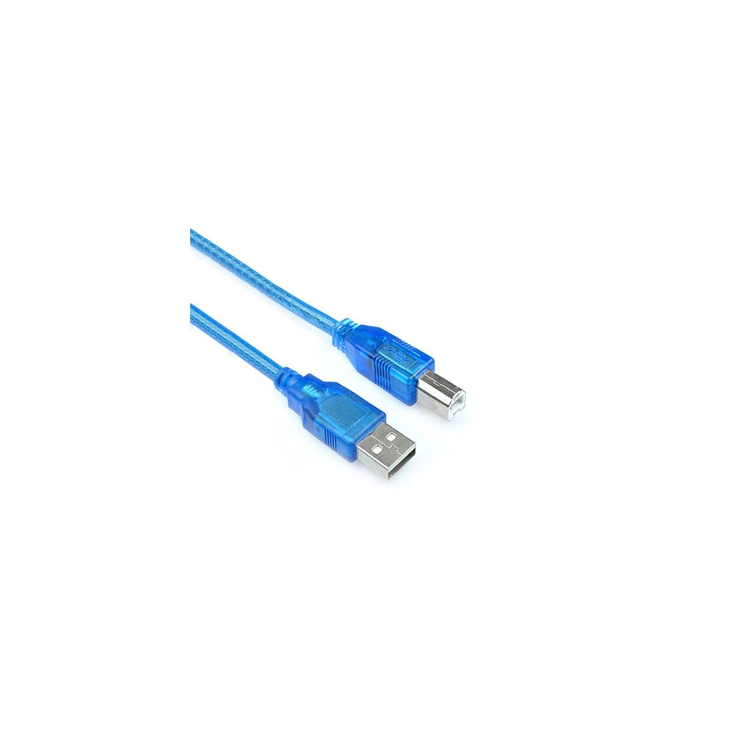 کابل پرینتر رویال طول 5 متر ( USB 2.0 AB )