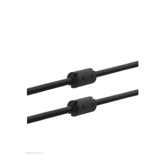 کابل VGA دلتا (طول 10 متر) کابل VGA دلتا (طول 10 متر)