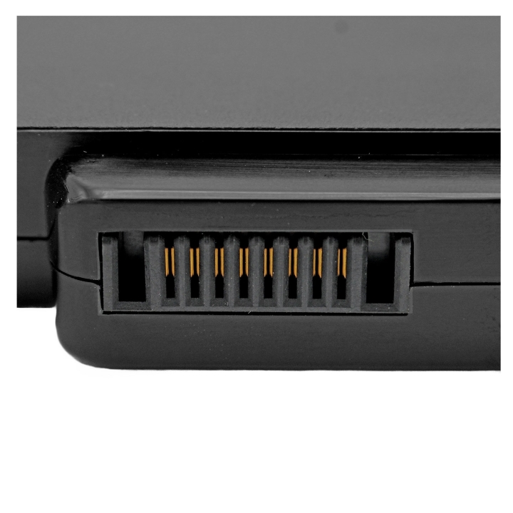باتری لپ‌تاپ اچ‌پی 6570b (ProBook)