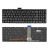 کیبورد لپ‌تاپ لنوو IdeaPad 3-15ITL6 (با بکلایت) ®-