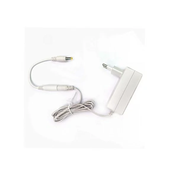 آداپتور مانیتور ال‌جی ( 12 ولت 3 آمپر | همراه با تبدیل )