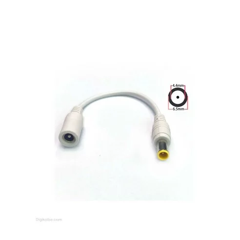 آداپتور مانیتور الجی ( 12 ولت 3 آمپر | همراه با تبدیل )