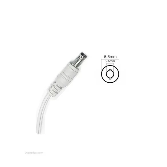 آداپتور مانیتور الجی ( 12 ولت 3 آمپر | همراه با تبدیل ) آداپتور مانیتور الجی ( 12 ولت 3 آمپر | همراه با تبدیل )